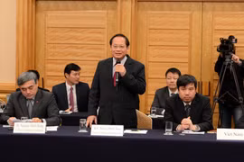 Forum promotes Vietnam-Japan ICT cooperation