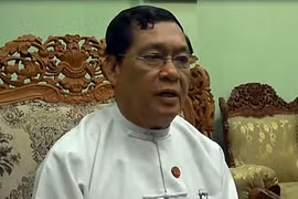 Thailand, Myanmar agree to issue documents to foreign workers