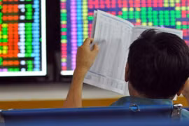 Stock picture looking up on third quarter’s earnings
