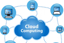 Cloud computing key to 4th industrial revolution