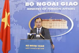 Vietnam pushes ahead with global economic integration