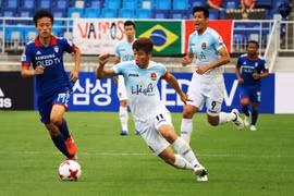 K-League All Stars to send best players to Vietnam