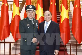 Vietnam treasures neighbourly friendship with China: PM