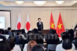 Vietnam festival 2017 to be held in Japan