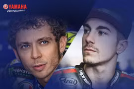 Motorcycle legend to visit Vietnam for Yamaha event