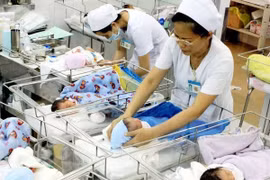 Official: Family planning should be shifted to population, development