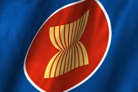 ASEAN looks towards peaceful, prosperous community 