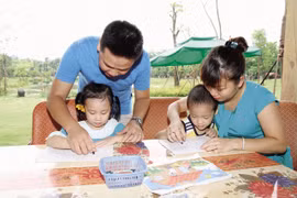 World Population Day marked in Vietnam