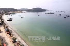 Co To island district - Emerging sea tourism destination