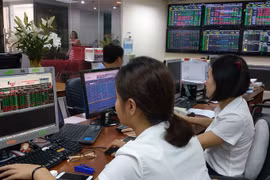VN-Index concludes winning week