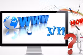 VNNIC urges oversight of int’l domains