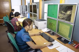 Finland helps Vietnam improve weather forecast capacity