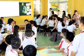 Children protected from sexual abuse