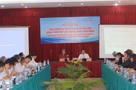 Corrupt asset reclamation needs stronger mechanisms