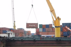 HCM City okays inland container depot
