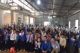 FrieslandCampina donates milk, other items to flood victims