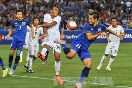 Philippines withdraws from hosting 2019 SEA Games