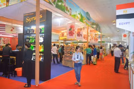 Vietfood & Beverage-Propack expo to open in Hanoi