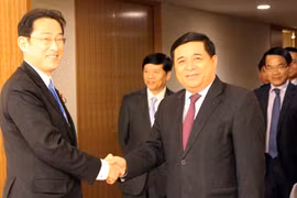 Japan commends Vietnam’s business climate