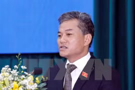 Conference looks into people-to-people diplomacy 