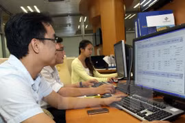 About 433 billion VND mobilised through G-bond auction
