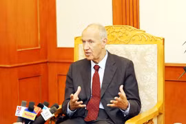 WIPO pledges to help Vietnam boost IP right enforcement
