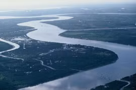 Global Centre for Mekong Studies debuts 