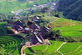 Vietnam, China localities to jointly host int’l cycling race