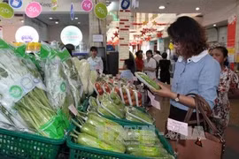 HCM City prepares goods for Tet worth 789 million USD