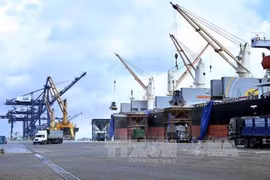 Vietnam, Malaysia enjoy surging trade