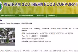 Gov’t to own half of Vinafood II stake after equitisation