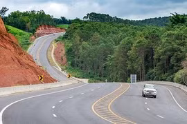 Mekong countries emphasise infrastructure connectivity