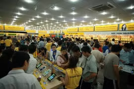 Mobile World raises 50 million USD in first bond issuance