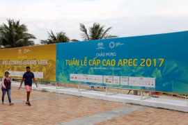Officials to finalise preparations for APEC high-level meetings