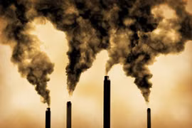 24 climate change response projects to be launched till 2020