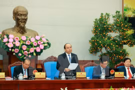 Government resolved to maintain people’s trust, PM says