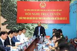 Joint efforts needed to help flood-hit people: Prime Minister 