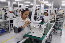 Vietnam, RoK boost cooperation in mechanics, electronics