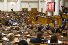 Leader of Russian communist party extols Vietnam’s support