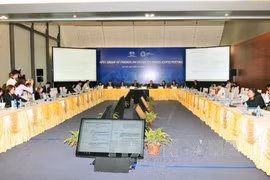 APEC 2017: Promoting rights, benefits of the disabled shared