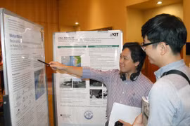 Science day tightens Vietnam-Germany sci-tech links
