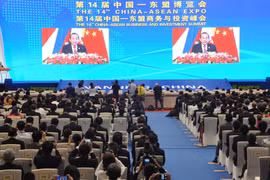 Vietnam always supports ASEAN-China cooperation: Deputy PM