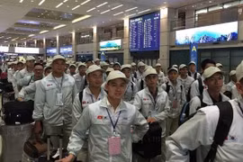 Vietnam, RoK enhance cooperation in labour hygiene, safety