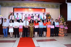 HCM City hosts ITEC Day