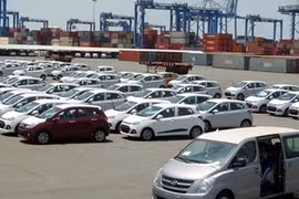 Local auto maker posts record revenue of over 3 billion USD