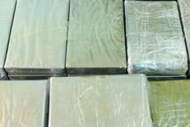China, Laos, Vietnam set up more drug control office