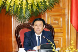 Construction ministry to finish equitising 16 big SOEs by 2020