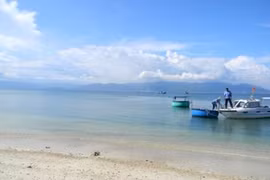 EVN asks to dump waste mud into sea