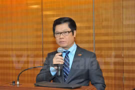 Vietnam reaffirms priorities in APEC Year 2017