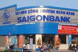 Vietcombank divests from two firms